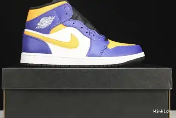 Mid (2022) DQ8426-517 Lakers 1  Jordan 0613
